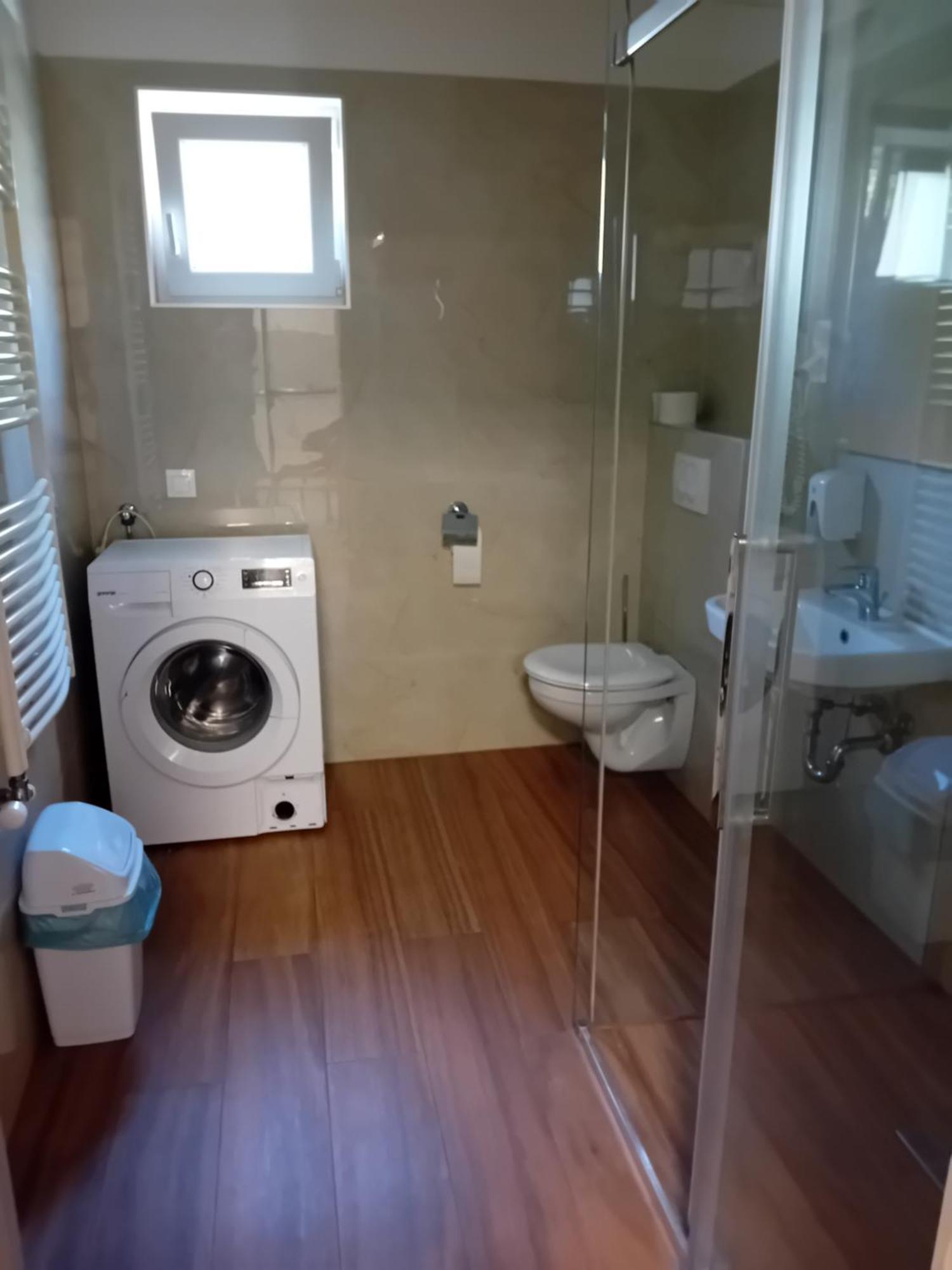 Liget Ueduelopark Fonyod Aparthotel Bagian luar foto