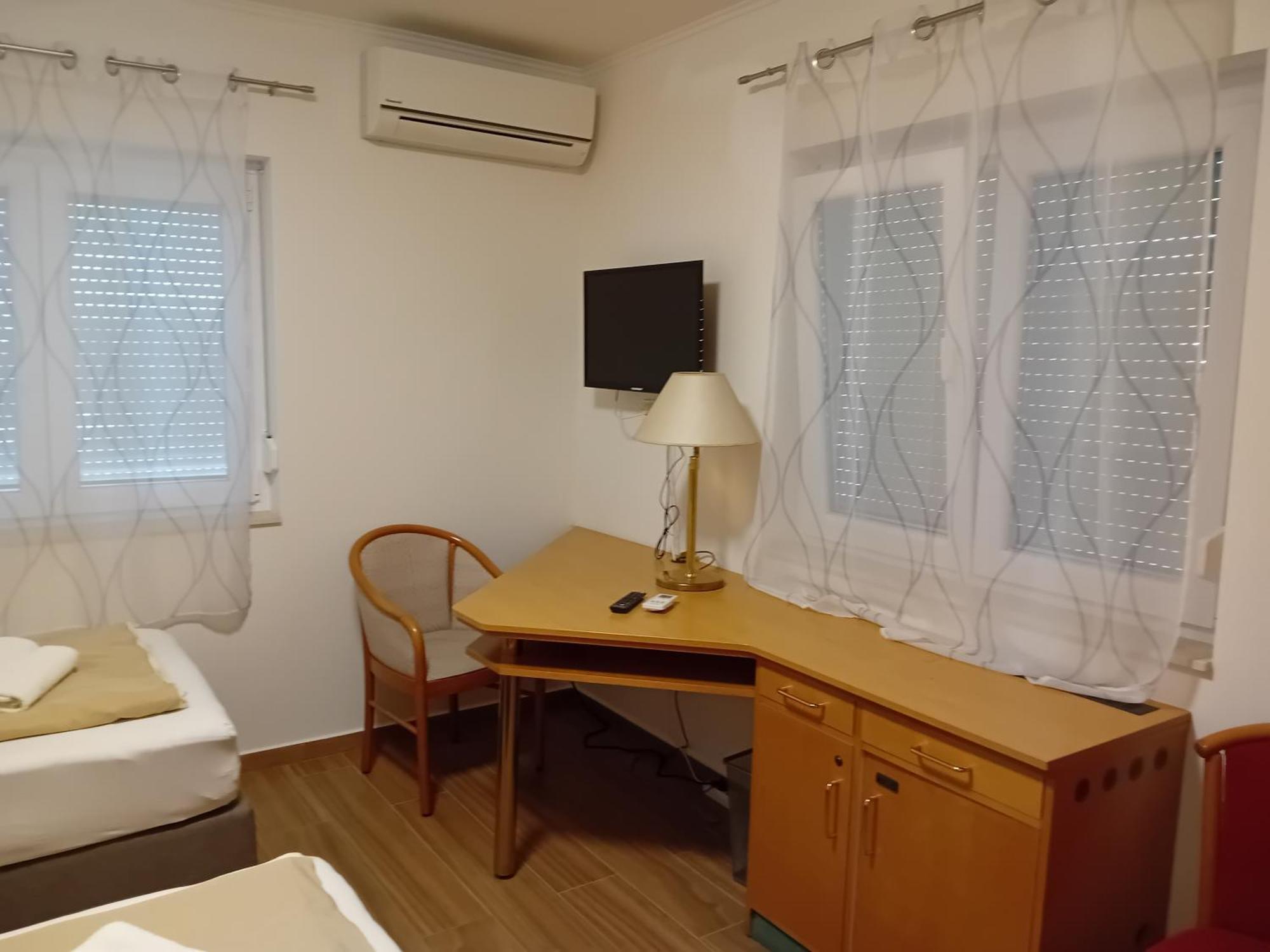 Liget Ueduelopark Fonyod Aparthotel Bagian luar foto